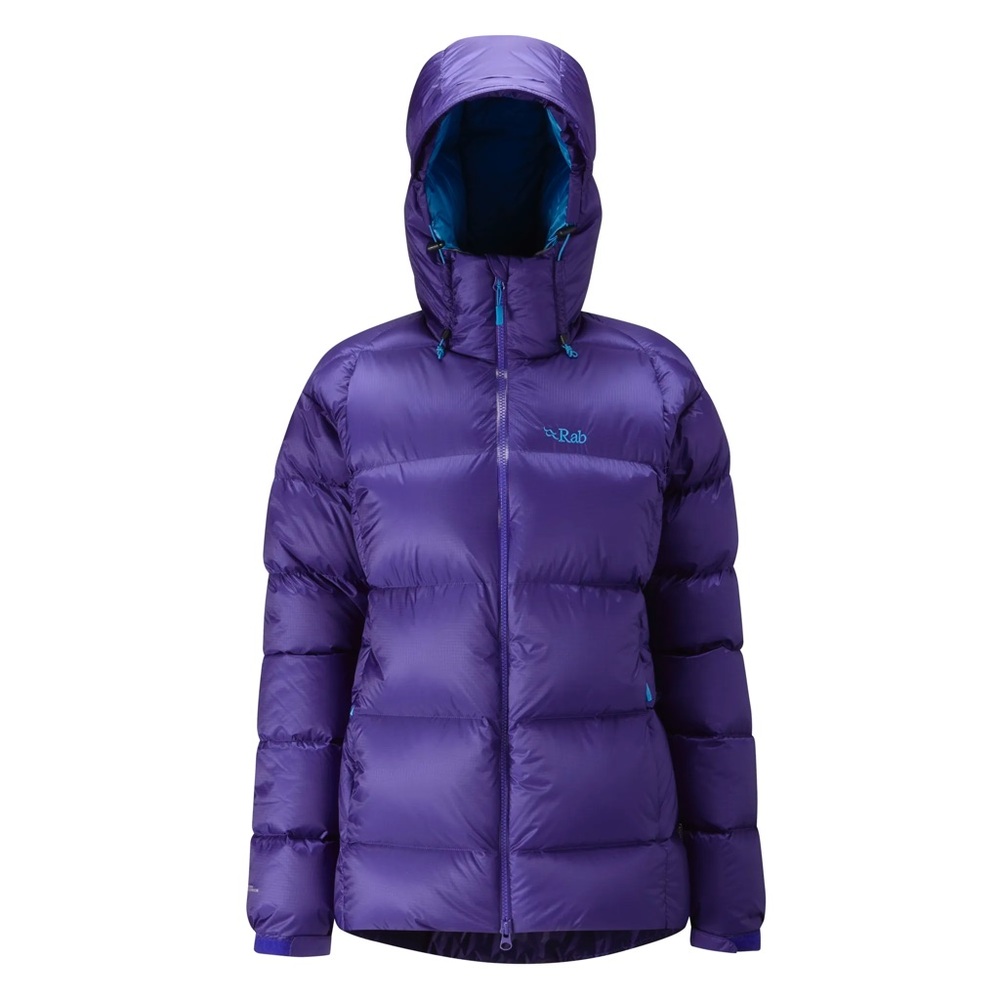 Rab Neutrino Jacket Lapis